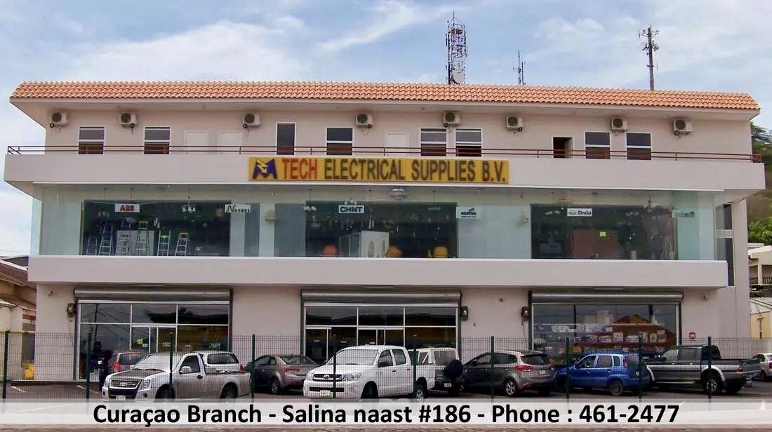 ELECTRICAL SUPPLIES CURACAO ELECTRICAL ARUBA ELECTRICAL BONAIRE